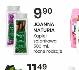 Sekret Urody JOANNA NATURIA oferta