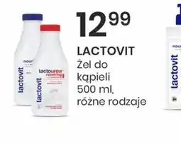 Sekret Urody LACTOVIT oferta