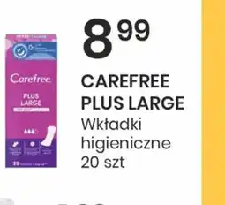 Sekret Urody CAREFREE oferta