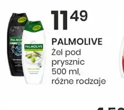 Sekret Urody PALMOLIVE Zel pod prysznic oferta