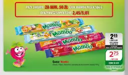 Eurocash Guma: Mamba oferta