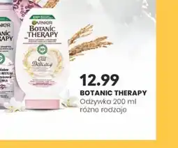 Sekret Urody Odżywka Botanic Therapy oferta
