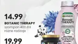 Sekret Urody BOTANIC THERAPY oferta