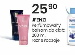 Sekret Urody JFENZI oferta