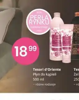 Sekret Urody Tesori d'Oriente oferta