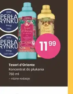 Sekret Urody Tesori d'Oriente oferta