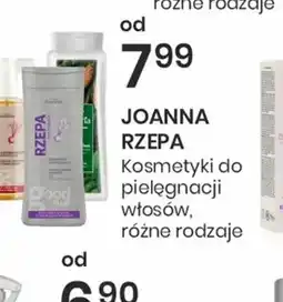 Sekret Urody JOANNA RZEPA oferta