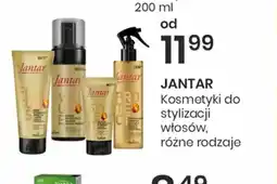 Sekret Urody JANTAR oferta