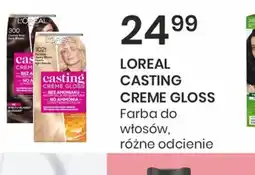 Sekret Urody LOREAL CASTING CREME GLOSS oferta