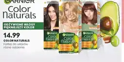 Sekret Urody Garnier Color Naturals oferta