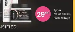 Sekret Urody Syoss oferta