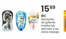 Sekret Urody BIC Maszynka do golenia oferta