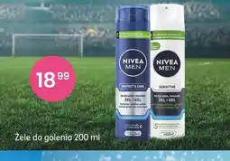 Sekret Urody Zele do golenia oferta