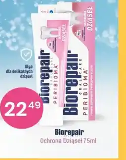 Sekret Urody Biorepair oferta