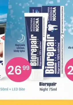 Sekret Urody Biorepair oferta