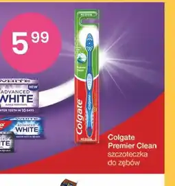 Sekret Urody Colgate Premier Clean oferta