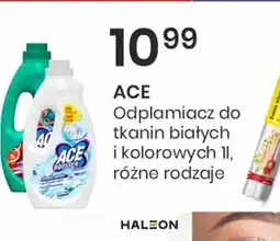 Sekret Urody ACE oferta