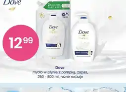 Sekret Urody Dove oferta