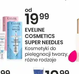 Sekret Urody EVELINE COSMETICS SUPER NEEDLES oferta