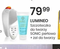 Sekret Urody LUMINEO Szczoteczka do twarzy oferta