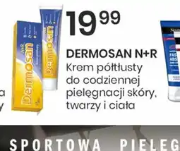 Sekret Urody DERMOSAN N+R oferta