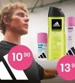 Sekret Urody Adidas oferta