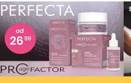 Sekret Urody PERFECTA PROFACTOR oferta
