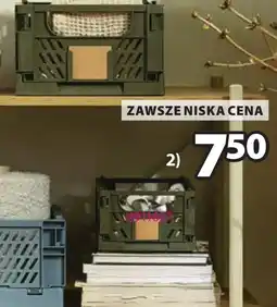 JYSK Kosz MILAS oferta