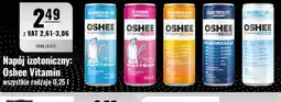 Eurocash Napój izotoniczny Oshee Vitamin oferta