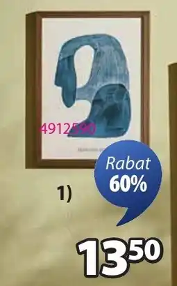 JYSK Ramka na zdjęcia TORD oferta