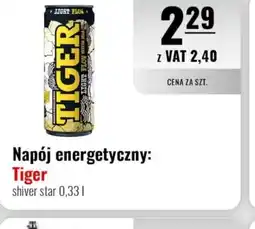 Eurocash Tiger oferta