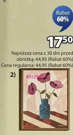 JYSK Ramka na zdjęcia TORD oferta