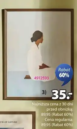 JYSK Ramka na zdjęcia TORD oferta