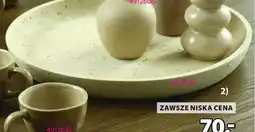 JYSK Taca dekoracyjna JENSUFFE oferta