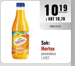 Eurocash Sok Hortex oferta