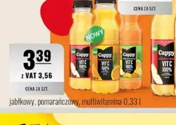 Eurocash Sok Cappy oferta