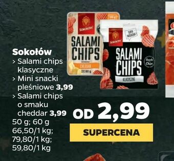 Netto Sokołów oferta