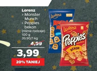 Netto Lorenz oferta