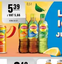Eurocash Lipton oferta
