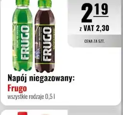 Eurocash Frugo oferta