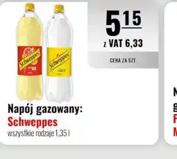 Eurocash Schweppes oferta