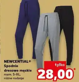 Kaufland NEWCENTIAL oferta