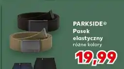 Kaufland PARKSIDE Pasek elastyczny oferta