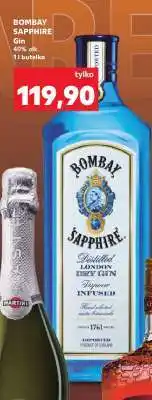 Kaufland BOMBAY SAPPHIRE Gin oferta