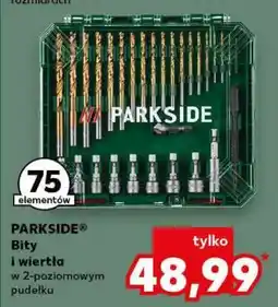 Kaufland PARKSIDE oferta