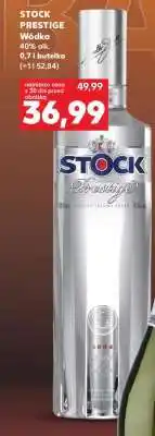 Kaufland STOCK PRESTIGE oferta