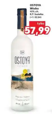 Kaufland Ostoya oferta