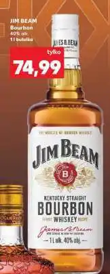 JIM BEAM Bourbon