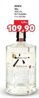 Kaufland ROKU oferta