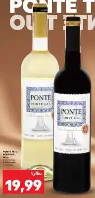 Kaufland PONTE TEJO PORTUGAL oferta